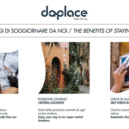 Daplace - Flaminia Apartment Rzym Zewnętrze zdjęcie
