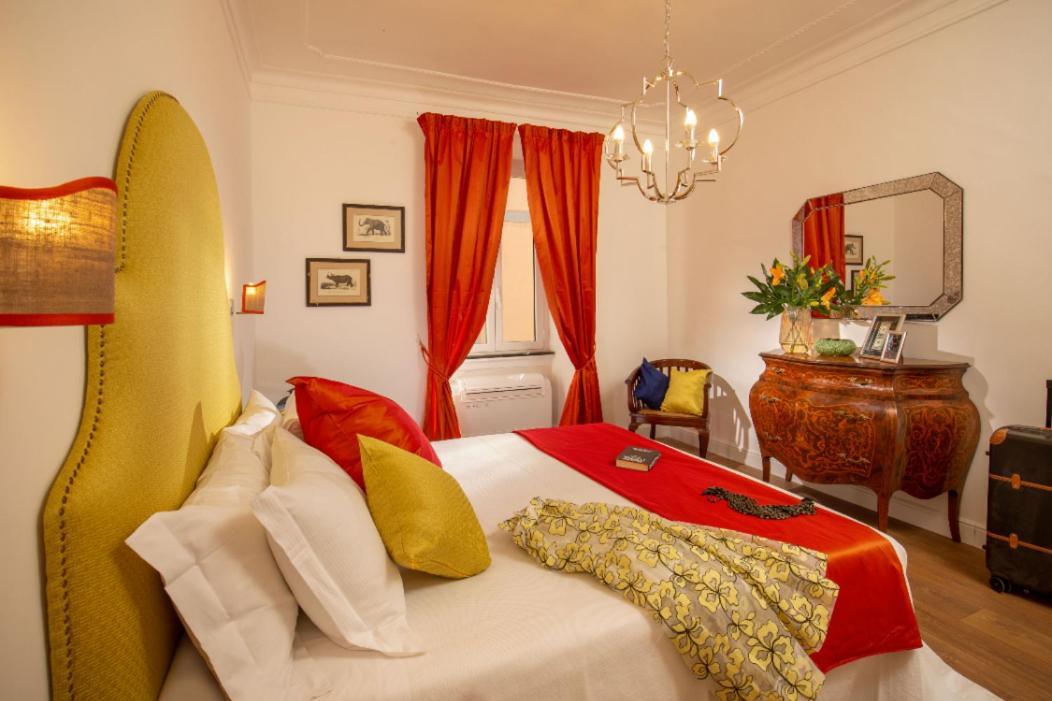 Daplace - Flaminia Apartment Rzym Zewnętrze zdjęcie