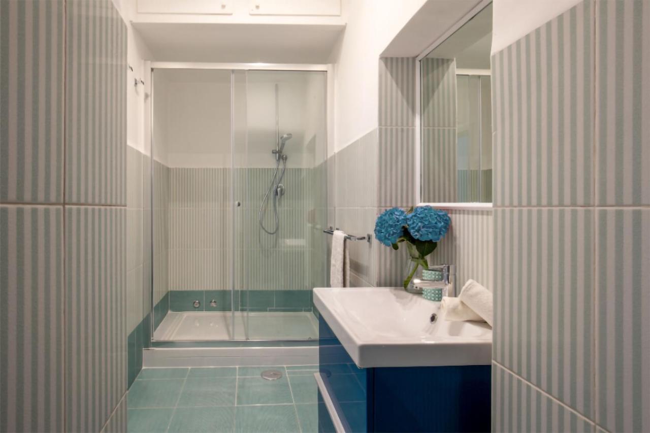 Daplace - Flaminia Apartment Rzym Zewnętrze zdjęcie