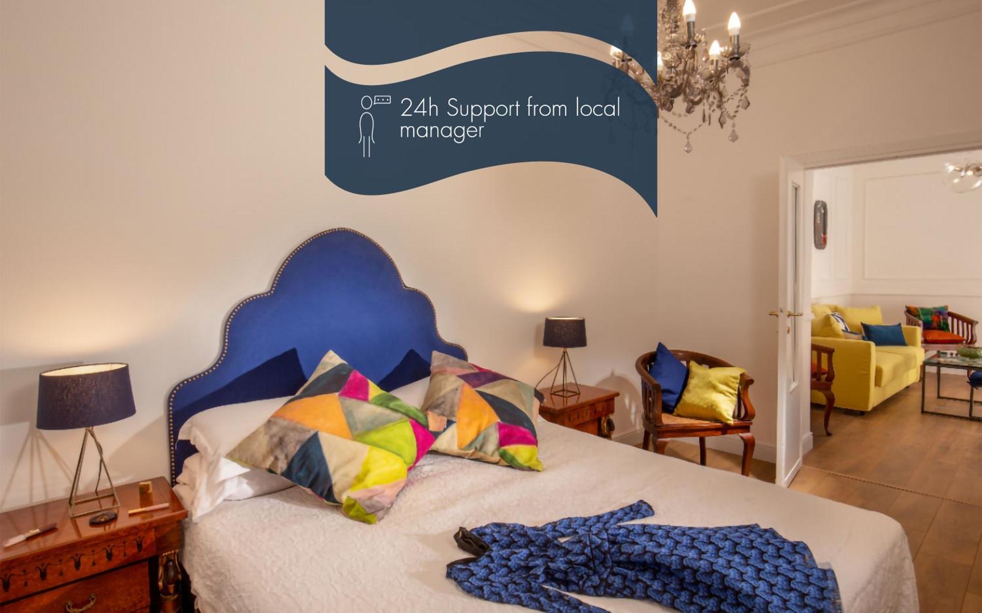 Daplace - Flaminia Apartment Rzym Zewnętrze zdjęcie