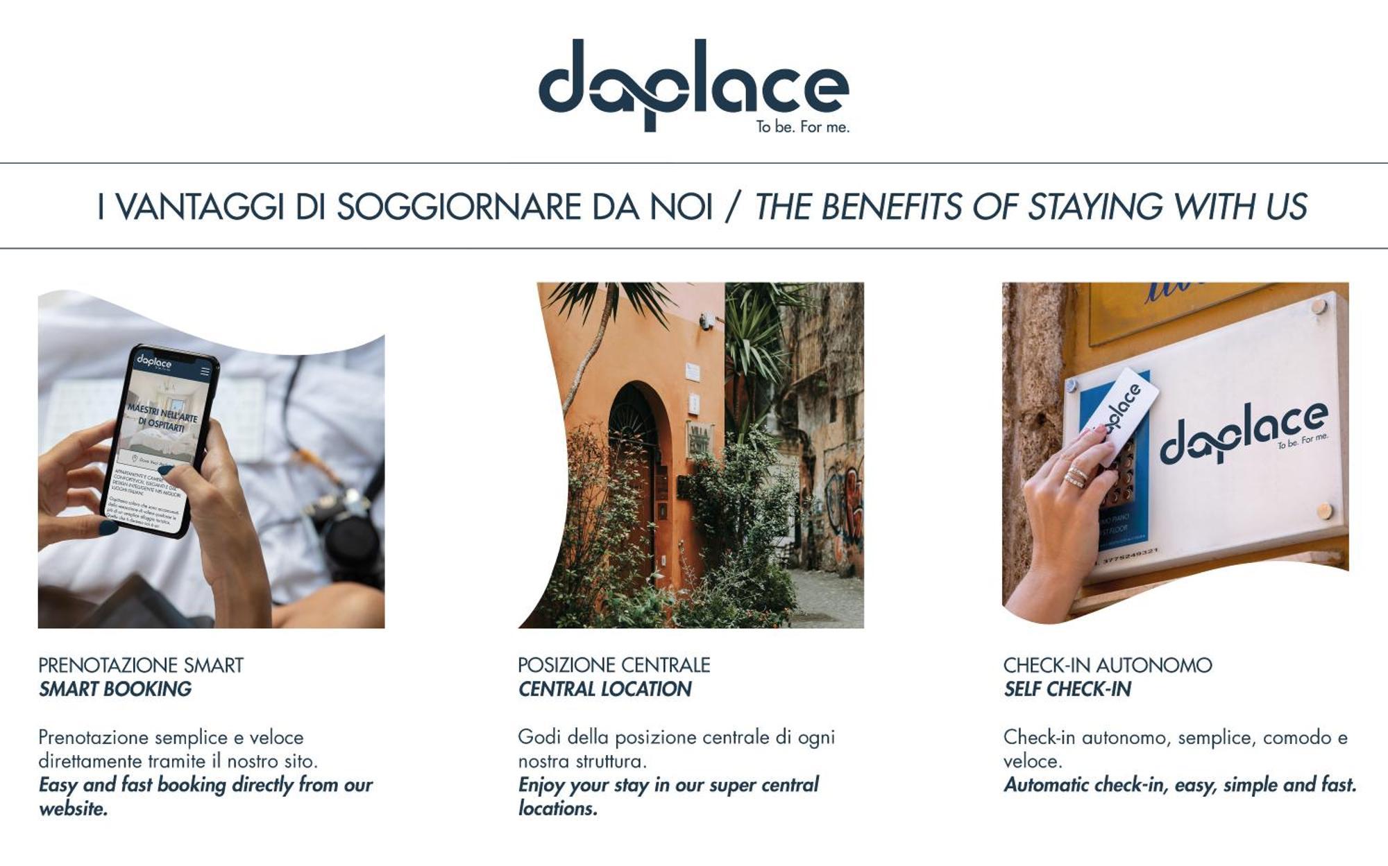 Daplace - Flaminia Apartment Rzym Zewnętrze zdjęcie