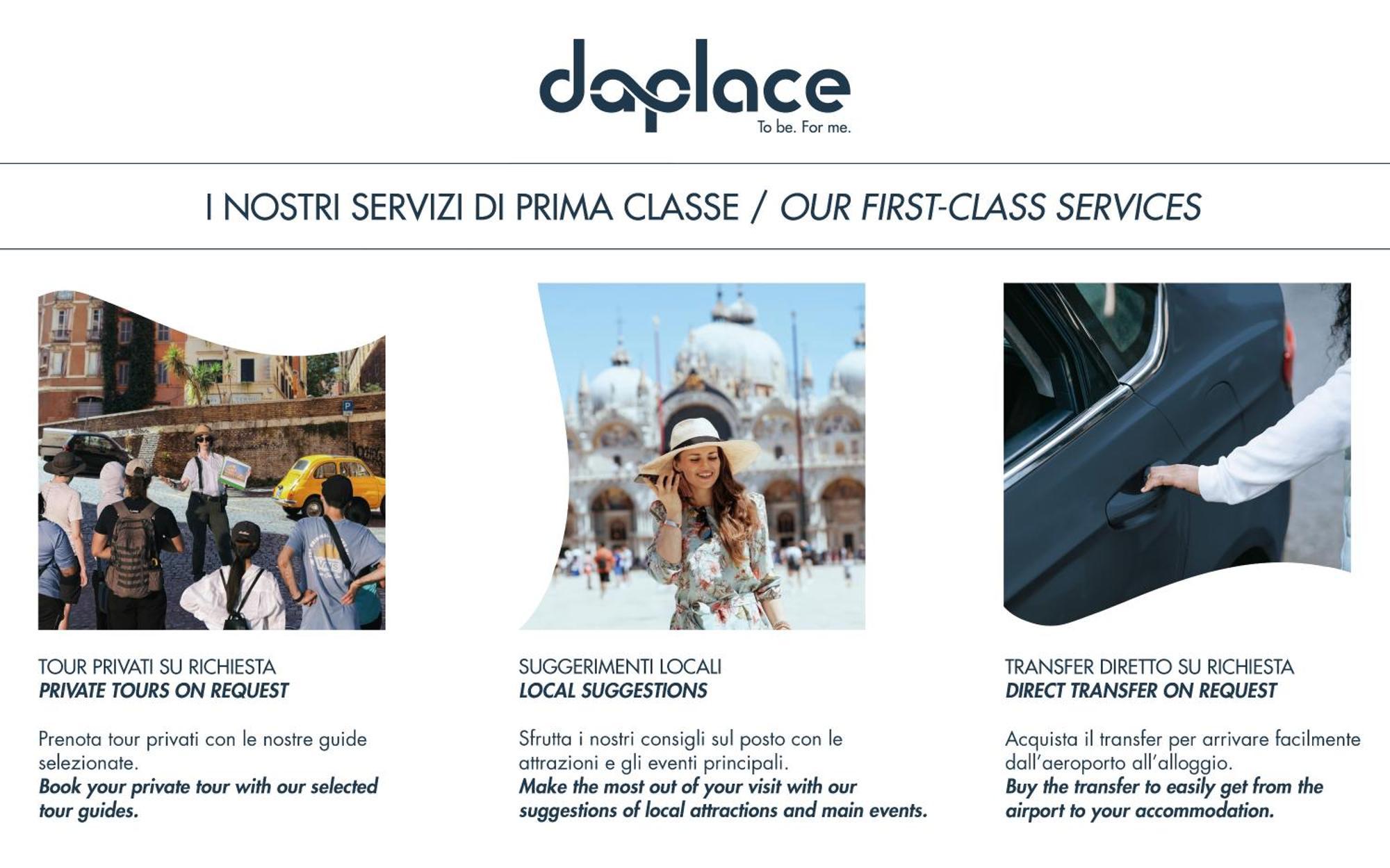 Daplace - Flaminia Apartment Rzym Zewnętrze zdjęcie